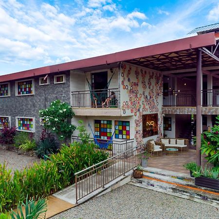 Nq Hotel Orinoquia Granja Campo Alegre Zewnętrze zdjęcie