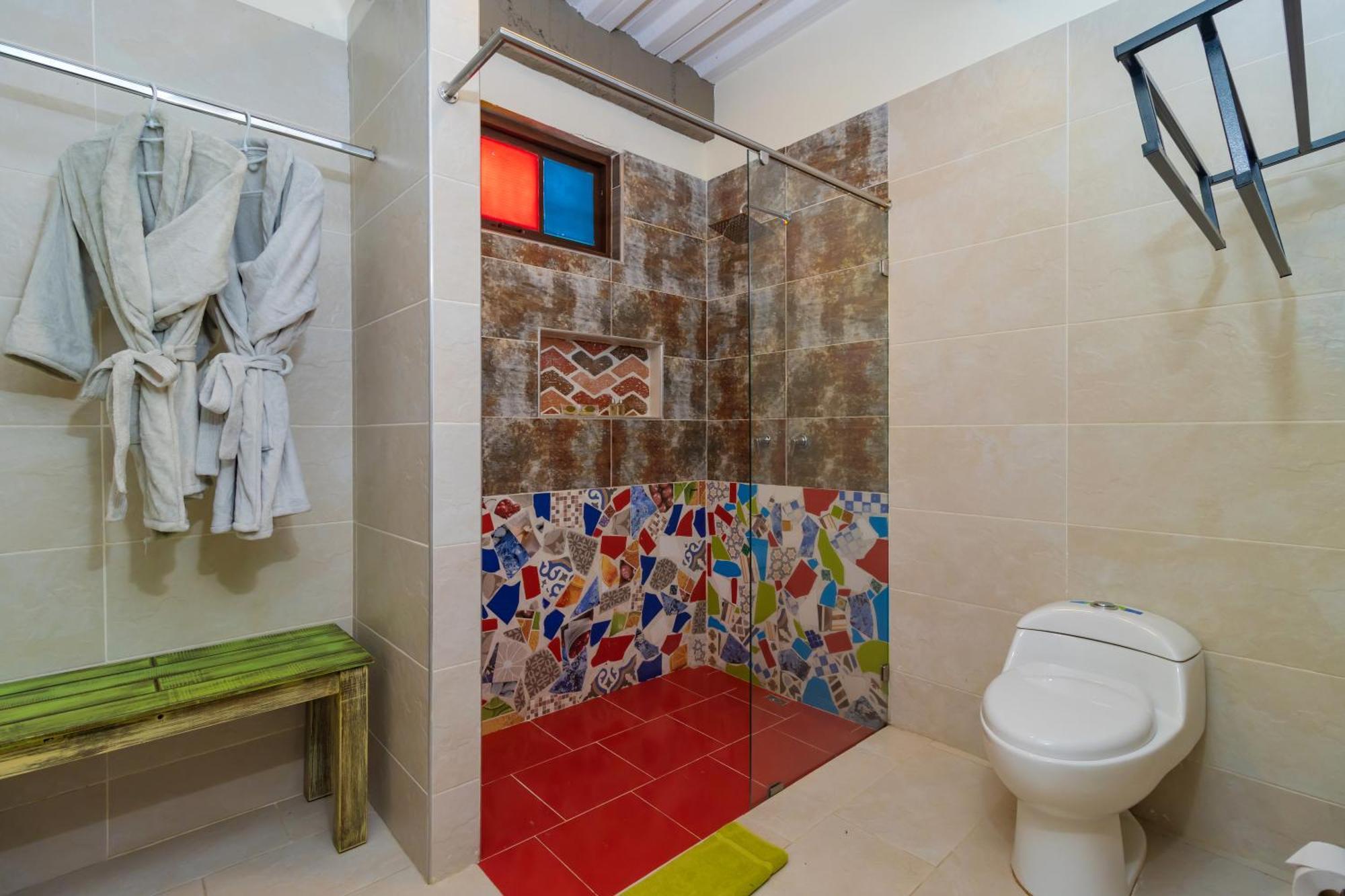 Nq Hotel Orinoquia Granja Campo Alegre Zewnętrze zdjęcie