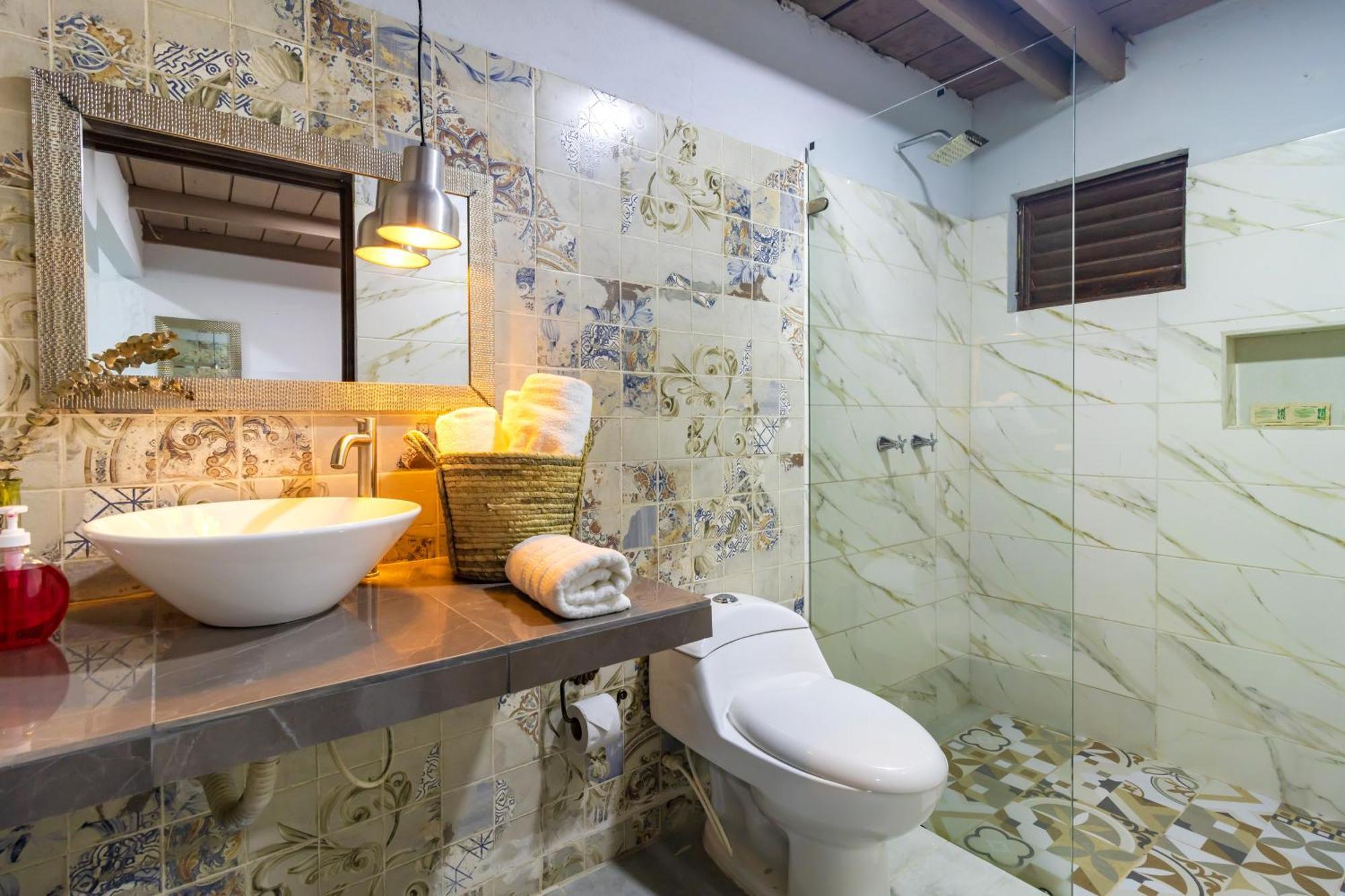 Nq Hotel Orinoquia Granja Campo Alegre Zewnętrze zdjęcie