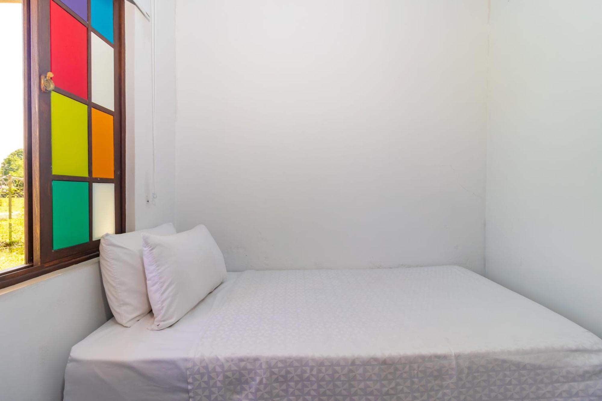 Nq Hotel Orinoquia Granja Campo Alegre Zewnętrze zdjęcie