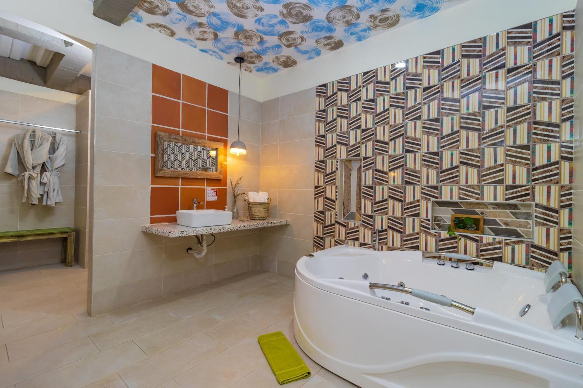 Nq Hotel Orinoquia Granja Campo Alegre Zewnętrze zdjęcie