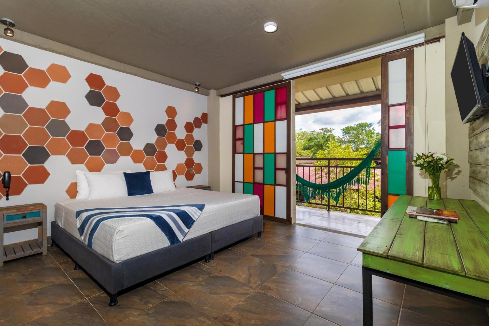 Nq Hotel Orinoquia Granja Campo Alegre Zewnętrze zdjęcie