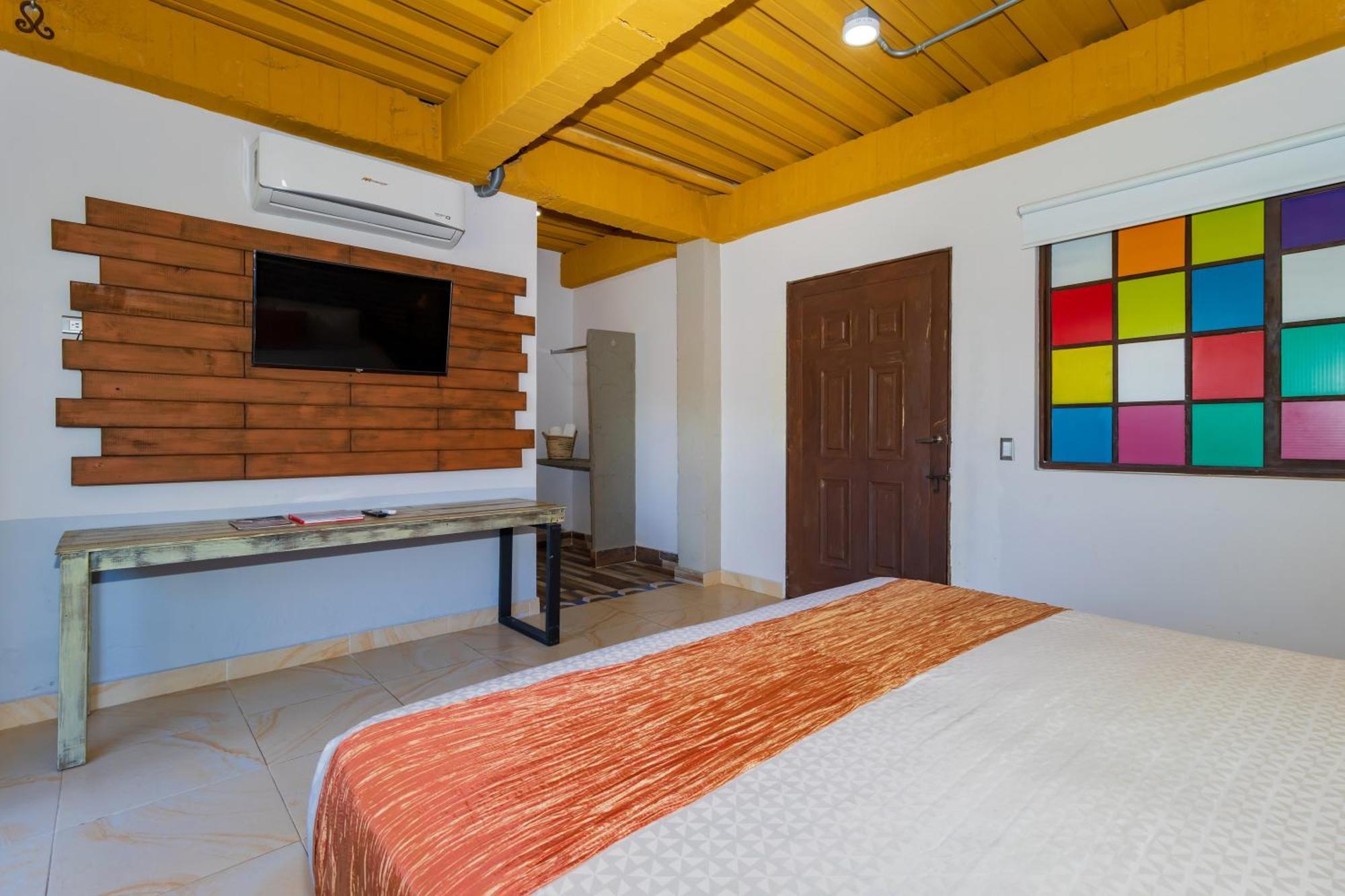 Nq Hotel Orinoquia Granja Campo Alegre Zewnętrze zdjęcie